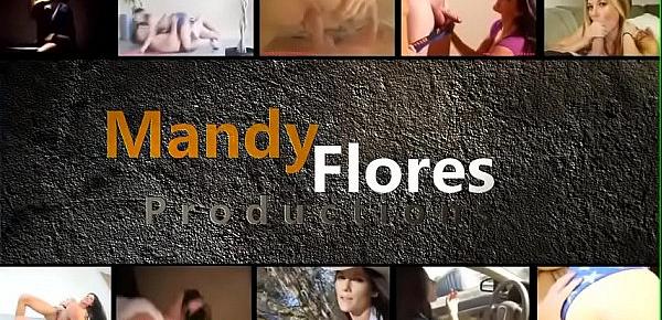  Mom and Son 2 - My Pornstar Step Mom HD - Mandy Flores